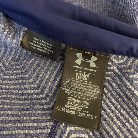 💕 Under Armour vest top S - Picture 5 of 9